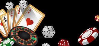 Live Casino ဂိမ်းများ