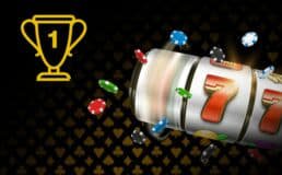 Slot ဂိမ်းများ