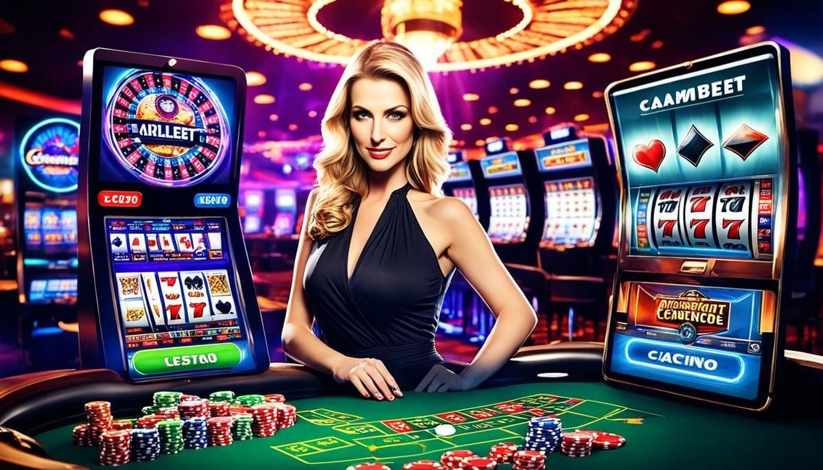 000xx စလော့ဂိမ်း Jackpot နှင့် Slot Machine ဆုလာဘ်